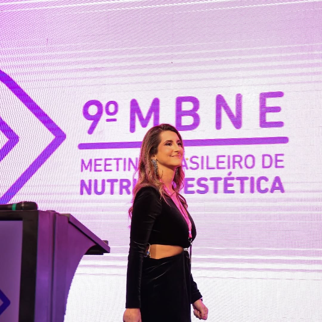 Fernanda Padovani Palestrando